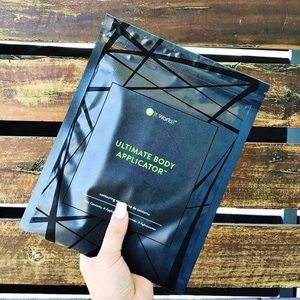 The Ultimate Body Applicator